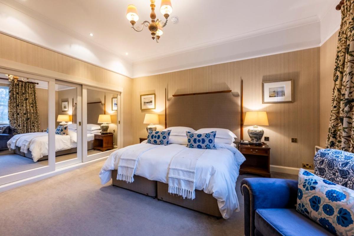 Hotel Marcliffe Aberdeen