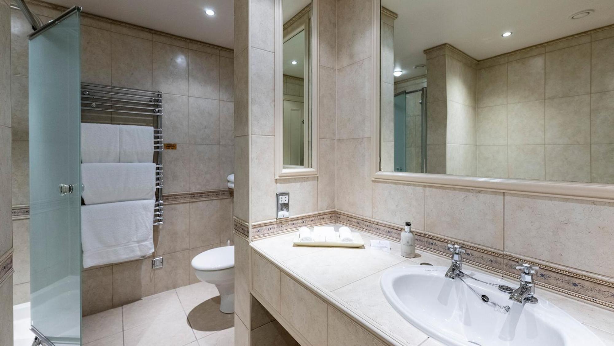 Marcliffe 5* Aberdeen