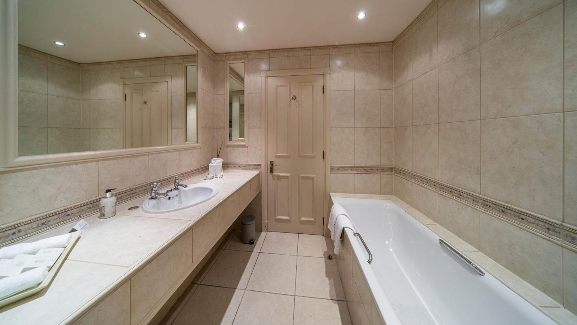 Hotel Marcliffe