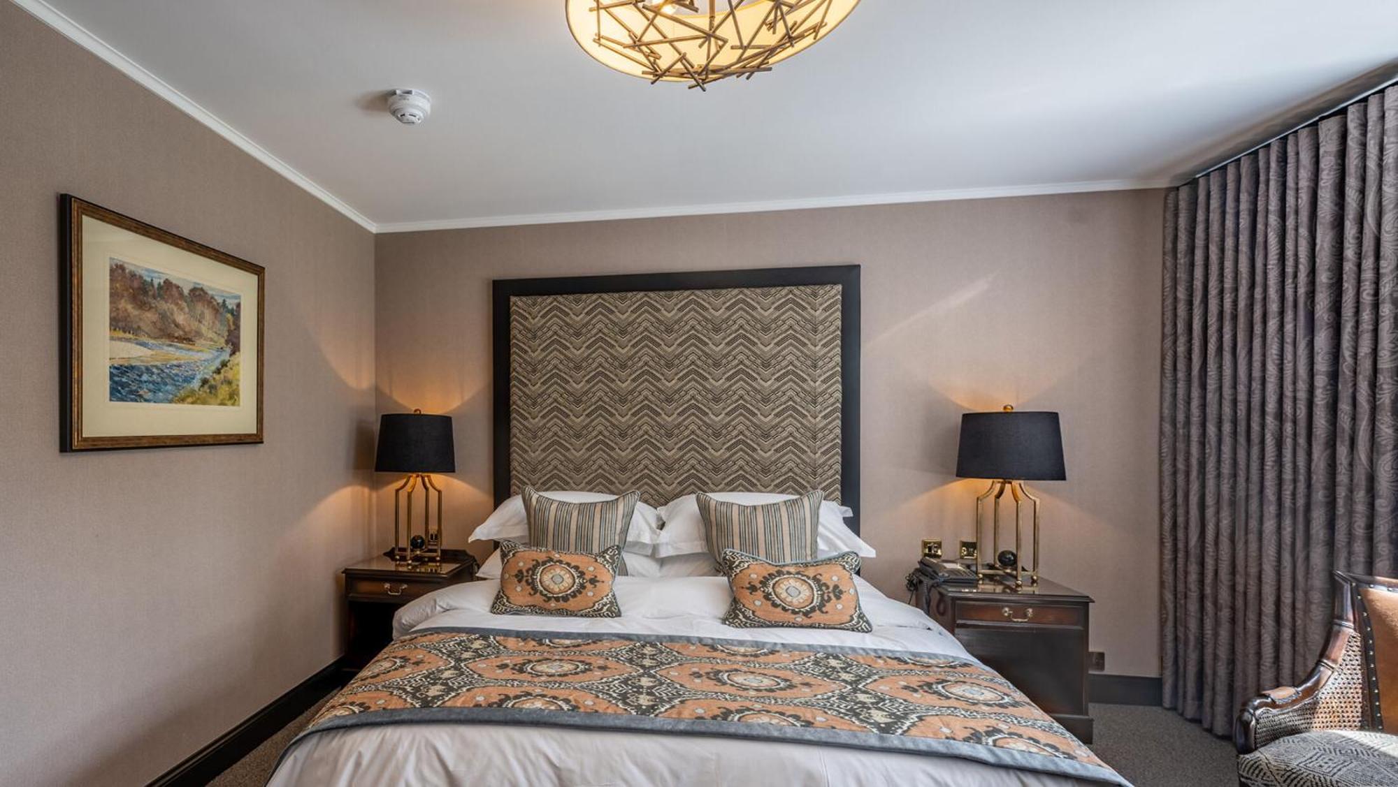Hotel Marcliffe 5*