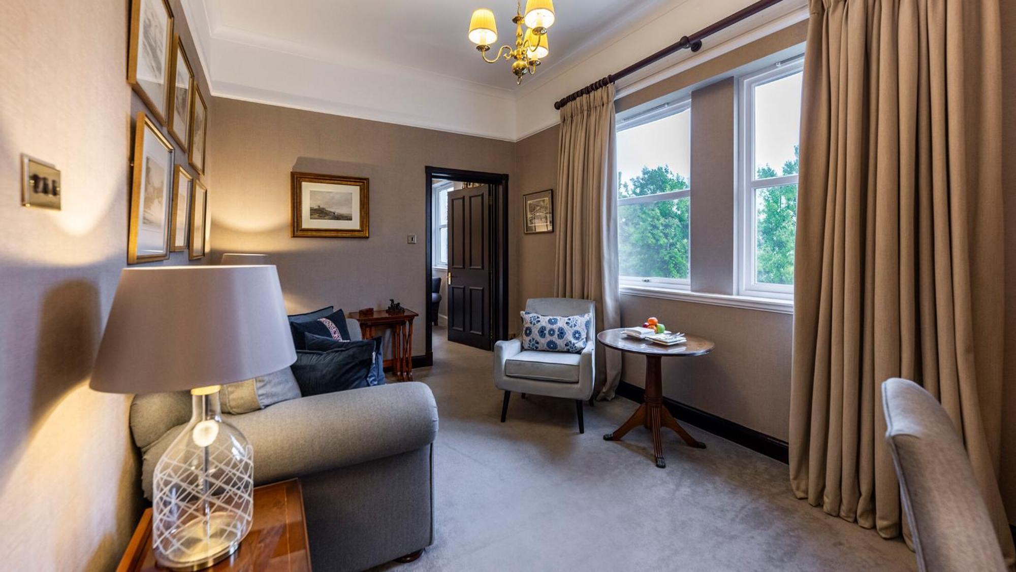 Marcliffe 5*