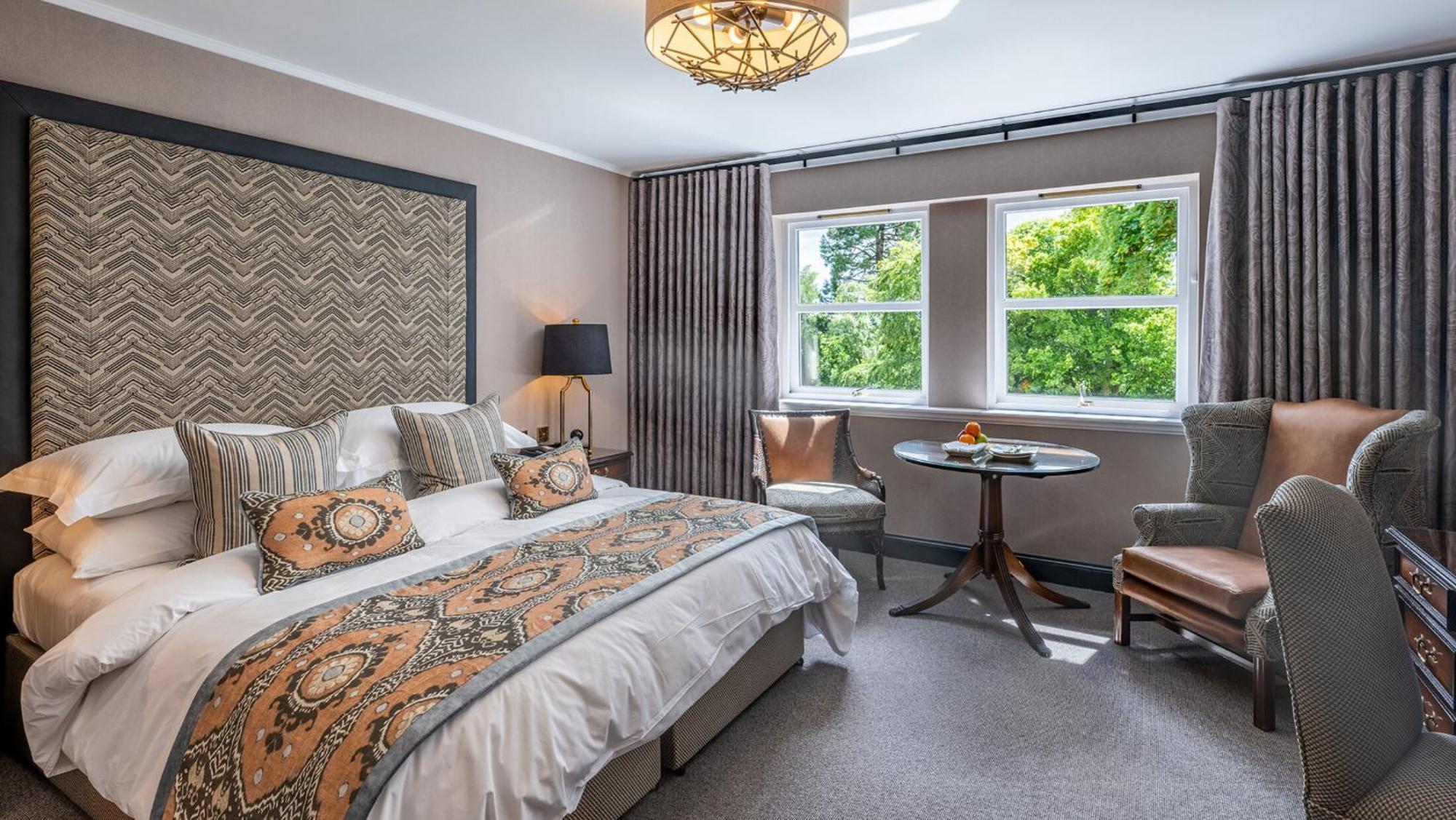 Marcliffe 5* Aberdeen