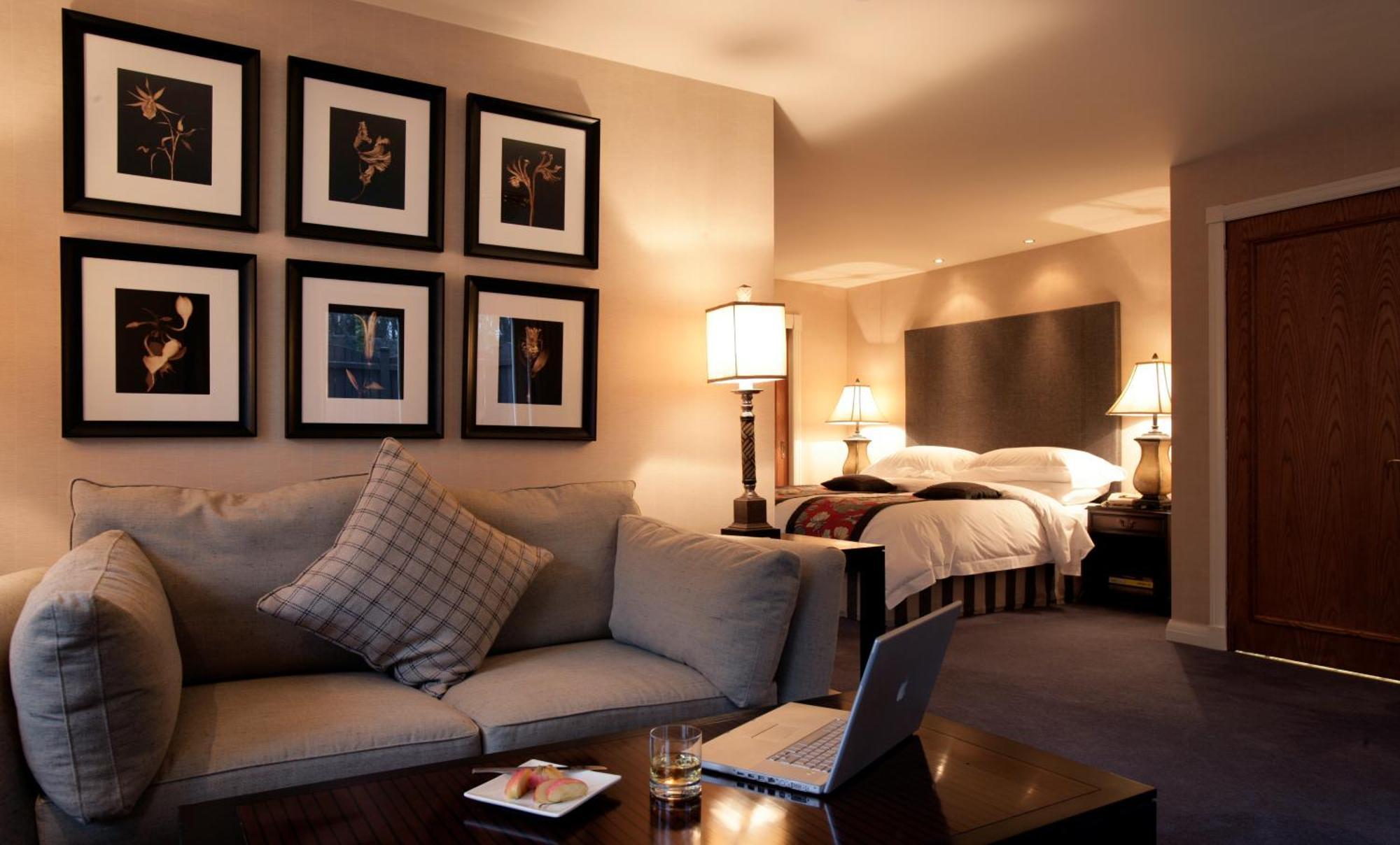 Marcliffe 5* Aberdeen