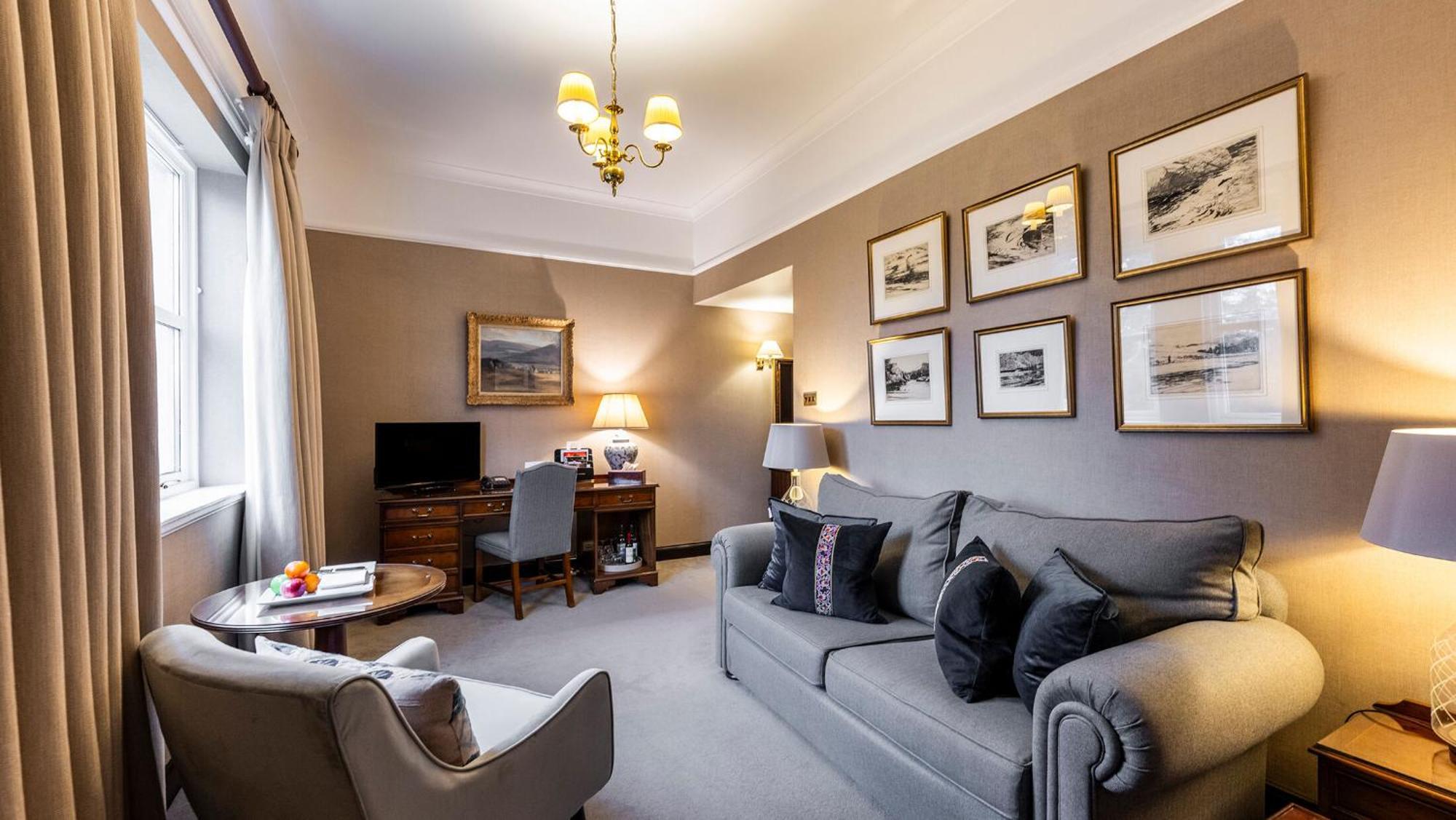Marcliffe Aberdeen