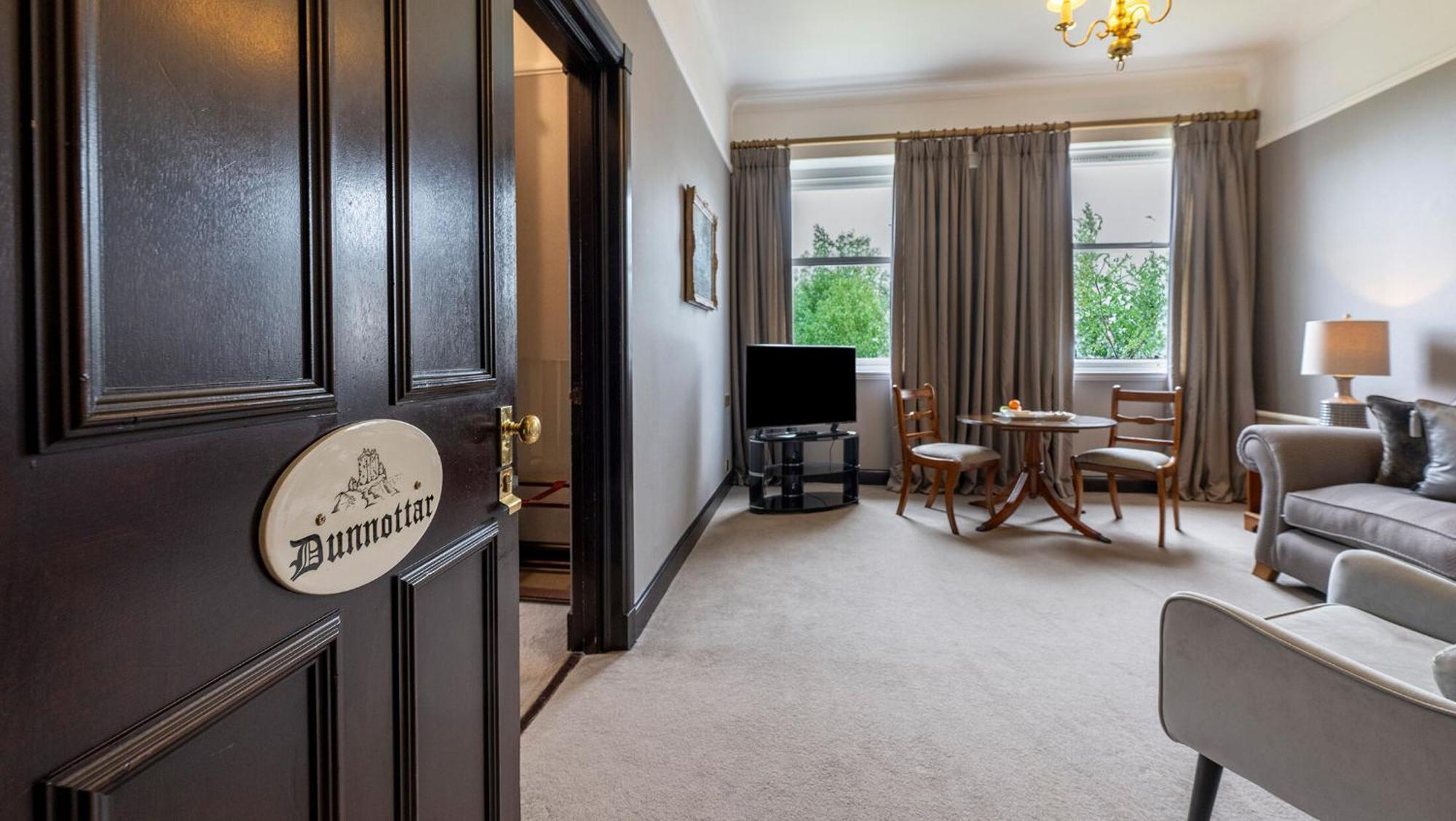 Marcliffe Aberdeen