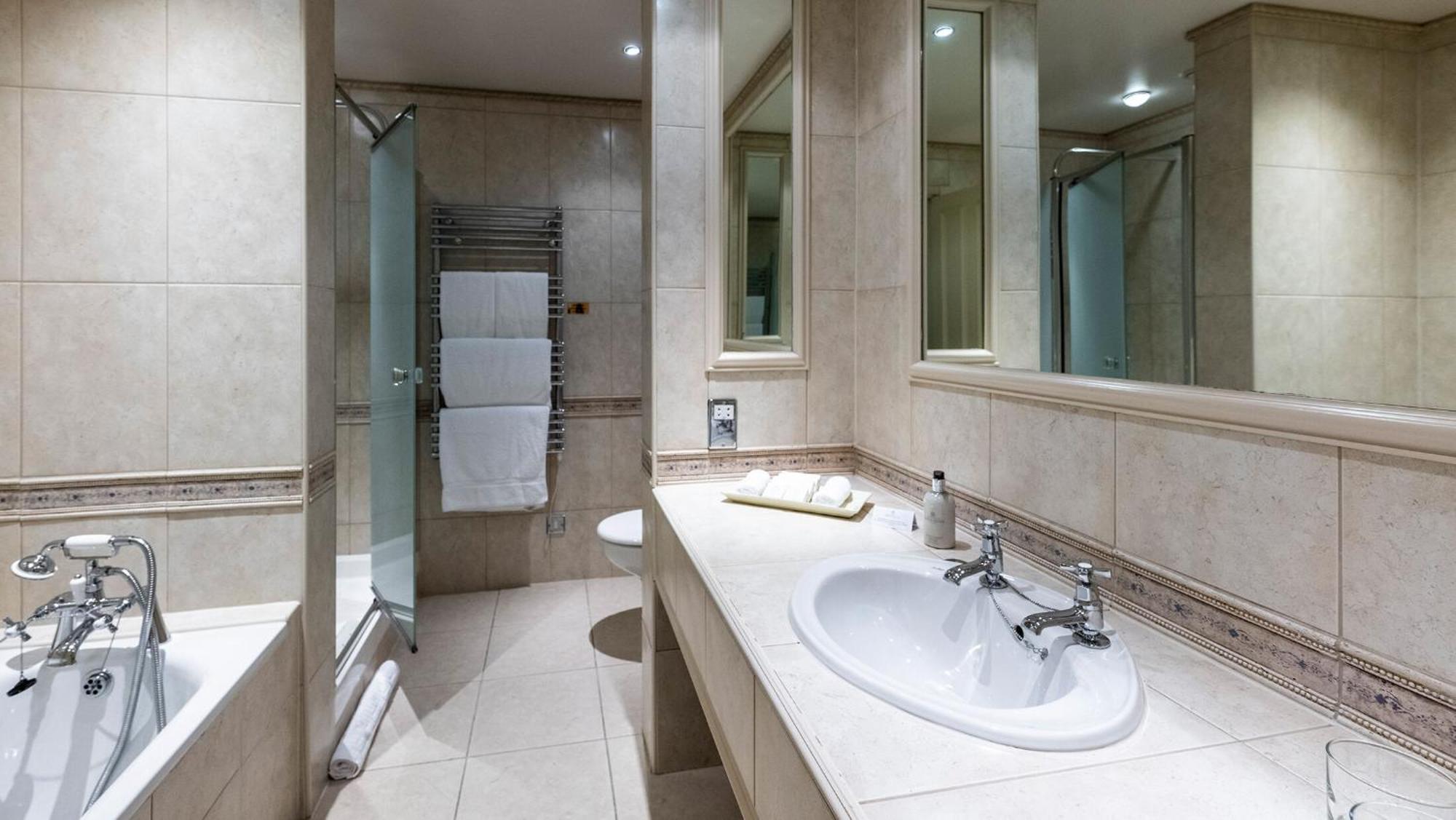 Hotel Marcliffe